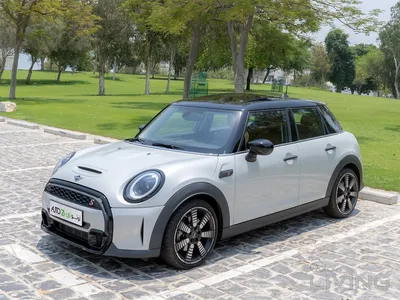 Mini Cooper S  2023